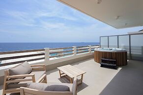 Art Hotel Curacao - Adults Only