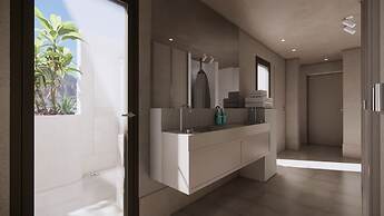 Art Hotel Curacao - Adults Only