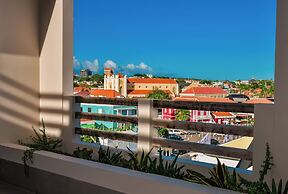 Art Hotel Curacao - Adults Only