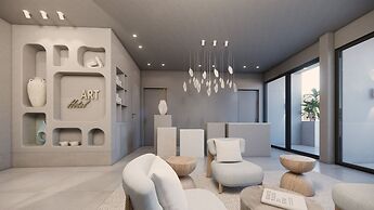 Art Hotel Curacao - Adults Only