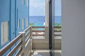 Art Hotel Curacao - Adults Only