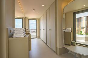 Art Hotel Curacao - Adults Only