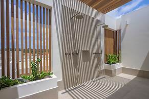 Art Hotel Curacao - Adults Only
