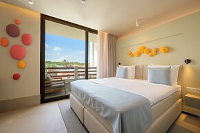 Art Hotel Curacao - Adults Only