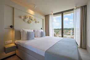 Art Hotel Curacao - Adults Only