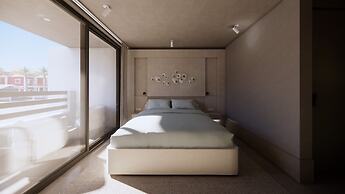 Art Hotel Curacao - Adults Only