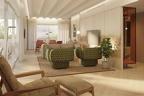 The Landmark Nicosia, Autograph Collection