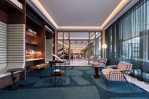 The Landmark Nicosia, Autograph Collection