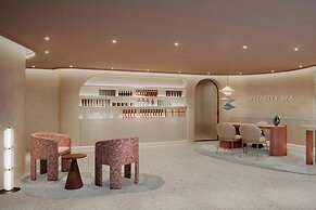 The Landmark Nicosia, Autograph Collection