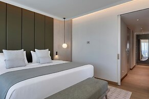 The Landmark Nicosia, Autograph Collection