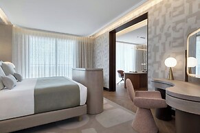 The Landmark Nicosia, Autograph Collection