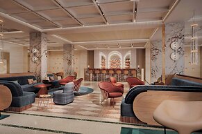 The Landmark Nicosia, Autograph Collection