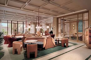 The Landmark Nicosia, Autograph Collection