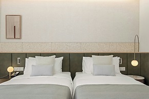 The Landmark Nicosia, Autograph Collection