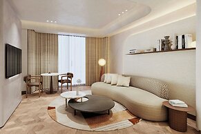 The Landmark Nicosia, Autograph Collection