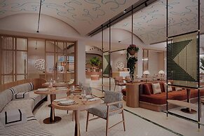 The Landmark Nicosia, Autograph Collection