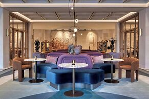 The Landmark Nicosia, Autograph Collection