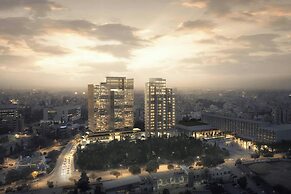 The Landmark Nicosia, Autograph Collection