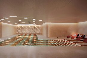 The Landmark Nicosia, Autograph Collection