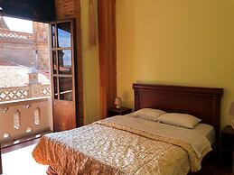 Flore Apartment