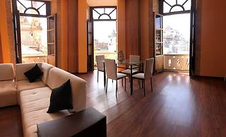 Flore Apartment