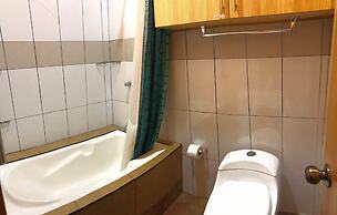 Flore Apartment