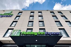 Holiday Inn Express Fulda by IHG