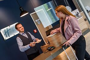 Holiday Inn Express Fulda by IHG