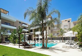 Sapphire Blue Suites