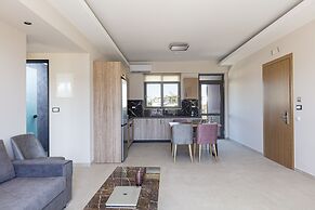 Sapphire Blue Suites