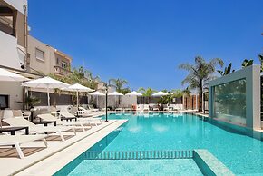 Sapphire Blue Suites