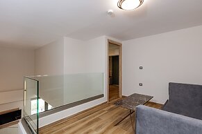 Sapphire Blue Suites