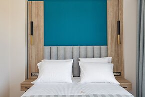 Sapphire Blue Suites