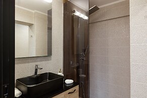 Sapphire Blue Suites