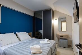 Sapphire Blue Suites