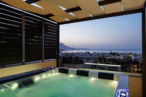 Sapphire Blue Suites