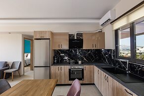 Sapphire Blue Suites