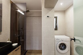 Sapphire Blue Suites