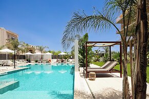 Sapphire Blue Suites