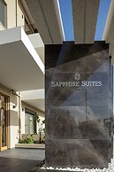 Sapphire Blue Suites
