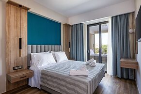 Sapphire Blue Suites