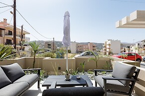 Sapphire Blue Suites