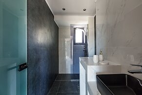 Sapphire Blue Suites