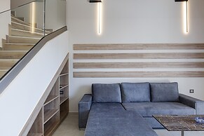 Sapphire Blue Suites