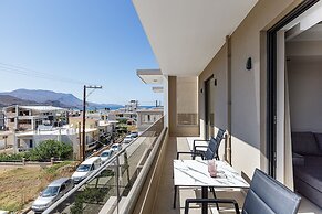 Sapphire Blue Suites