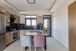 Sapphire Blue Suites