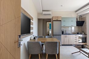 Sapphire Blue Suites