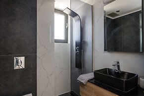 Sapphire Blue Suites