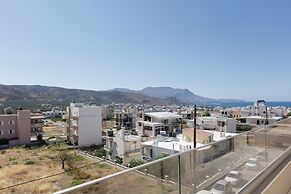 Sapphire Blue Suites