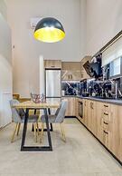 Sapphire Blue Suites